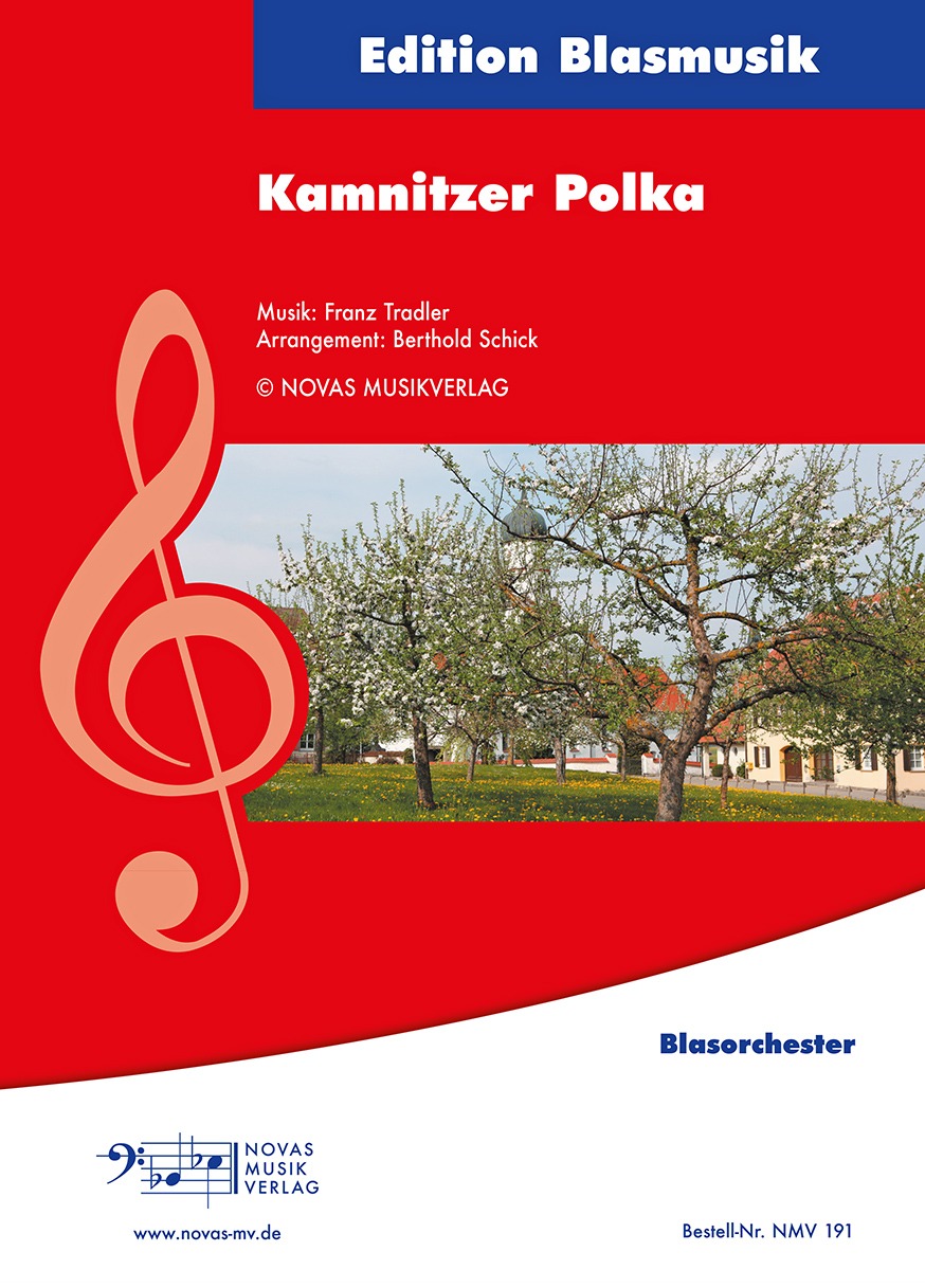 Kamnitzer Polka